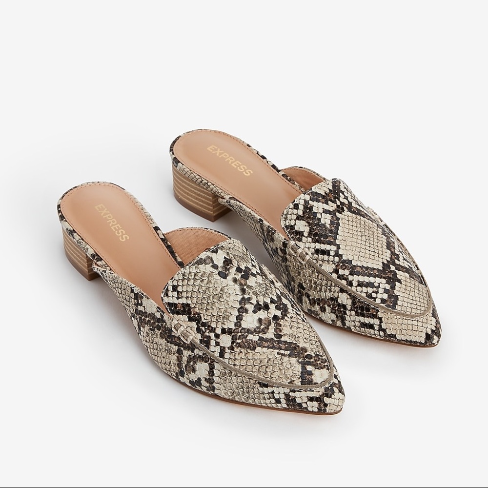 Express Loafers